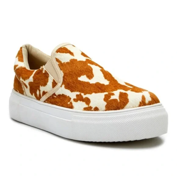 NIB Coconuts by Matisse Gradient slip on sneaker size 6 - Picture 1 of 4